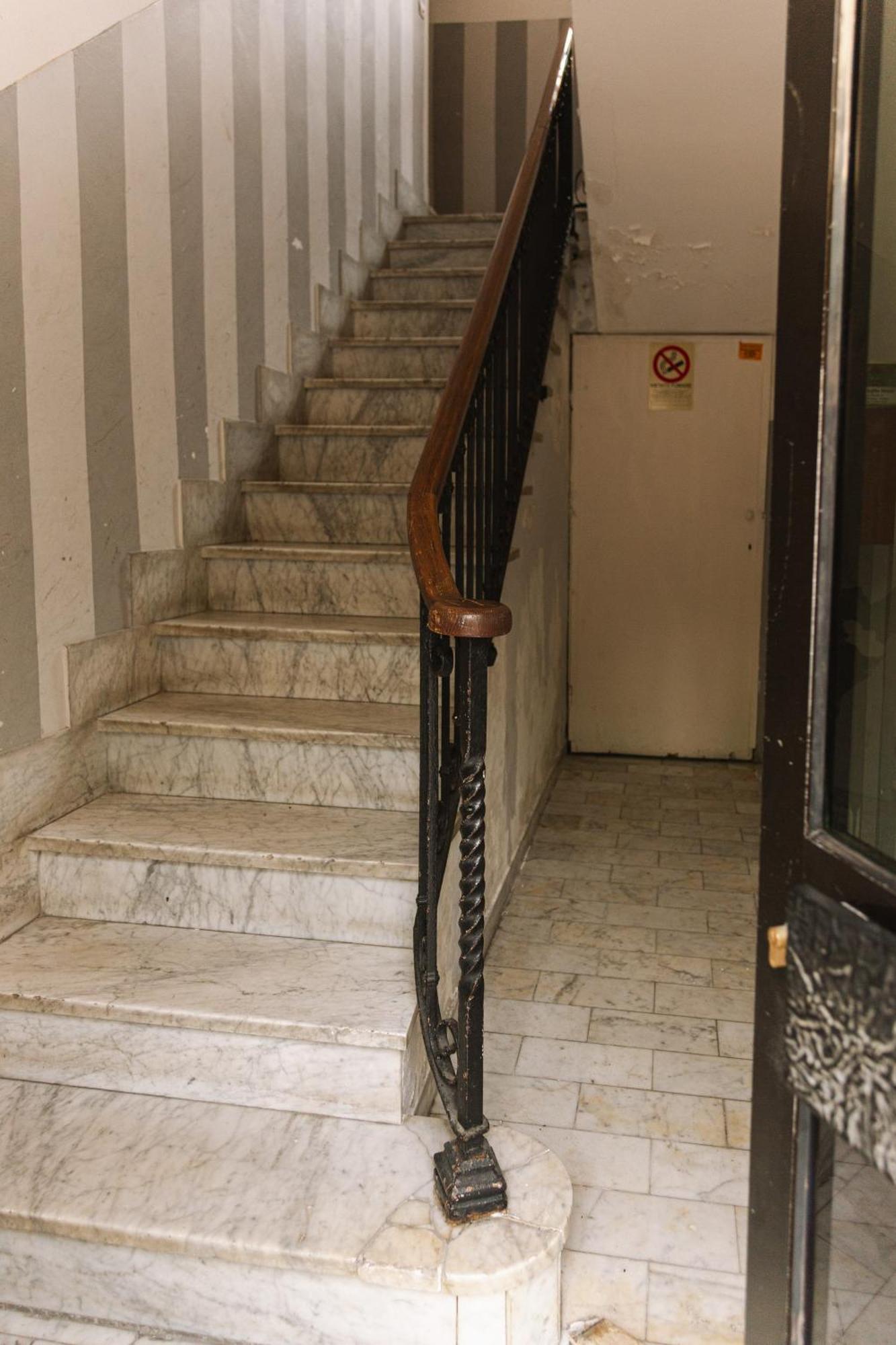Ca De Ma - Sea Front Apartment Genua Exterior foto